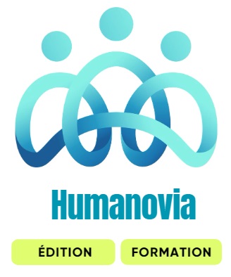 HUMANOVIA — Édition & Formation